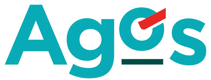 logo agos