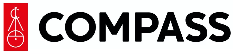 logo compass